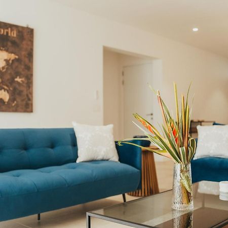 Appartement De Luxe Piscine Et Vue Mer Rivière Noire Zewnętrze zdjęcie