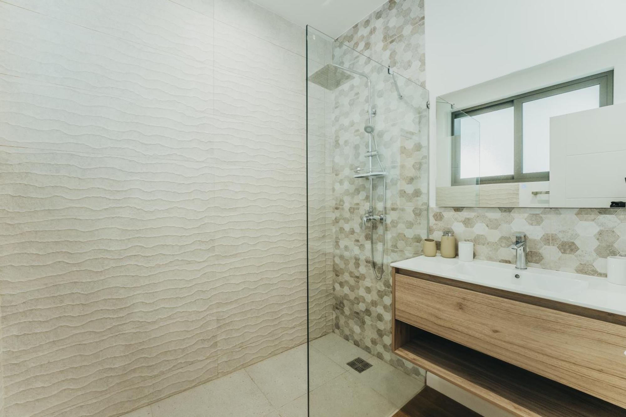 Appartement De Luxe Piscine Et Vue Mer Rivière Noire Zewnętrze zdjęcie
