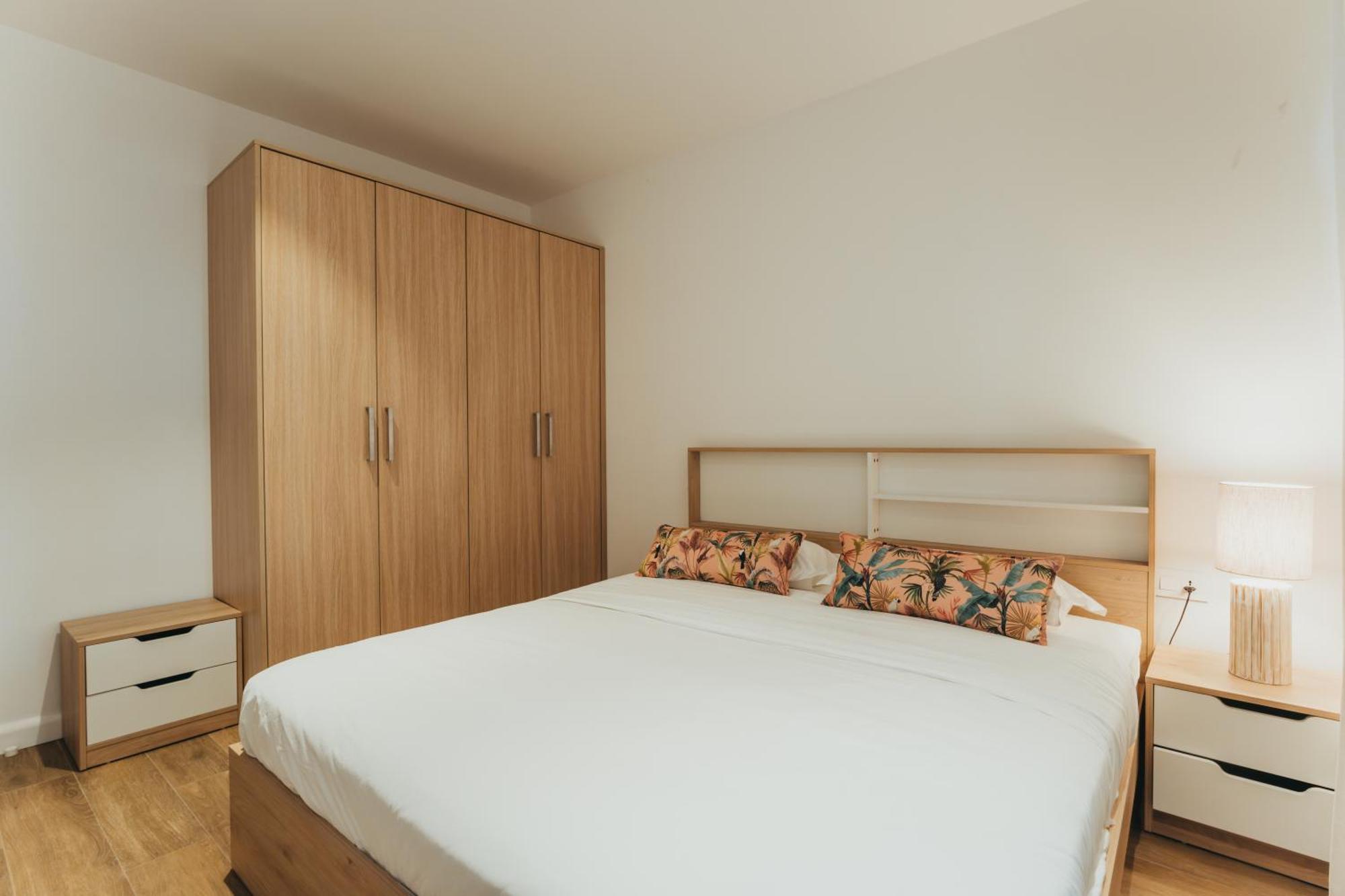 Appartement De Luxe Piscine Et Vue Mer Rivière Noire Zewnętrze zdjęcie